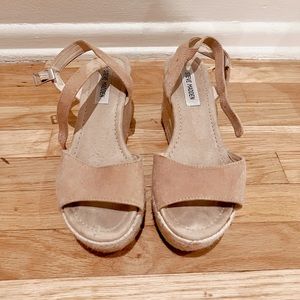 Steve Madden Espadrilles